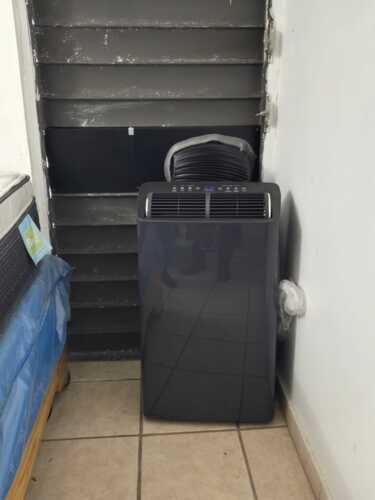                                                                                             JLC Air Services
• Venta de sistemas de aire acondicionado de alta calidad
• Instalación profesional y garantizada
• Mantenimiento de unidades para un rendimiento óptimo
• Reparación rápida y eficiente
                                                                                    