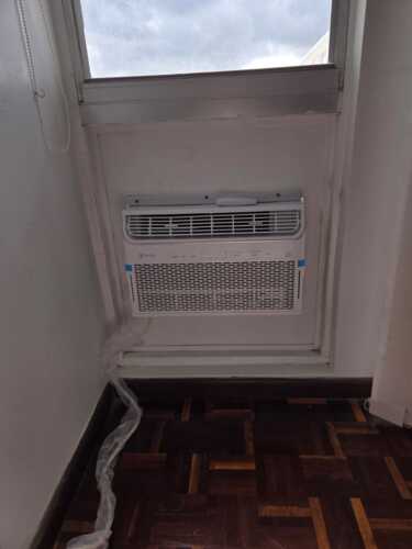                                                                                             JLC Air Services
• Venta de sistemas de aire acondicionado de alta calidad
• Instalación profesional y garantizada
• Mantenimiento de unidades para un rendimiento óptimo
• Reparación rápida y eficiente
                                                                                    