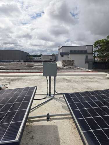                                                                                             JLC Air Services
• Venta de sistemas de aire acondicionado de alta calidad
• Instalación profesional y garantizada
• Mantenimiento de unidades para un rendimiento óptimo
• Reparación rápida y eficiente
                                                                                    