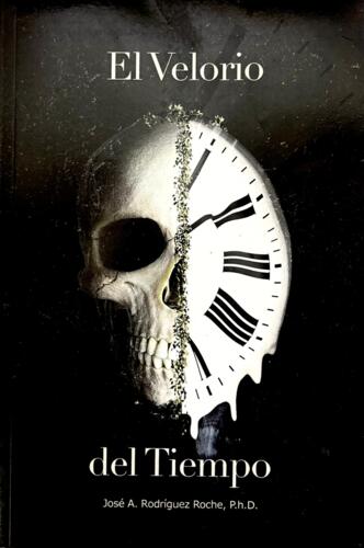                                                                                             Dr. José A. Rodríguez Roche
• Venta de libros y novelas.
• Envíos a Puerto Rico y Estados Unidos.
                                                                                    