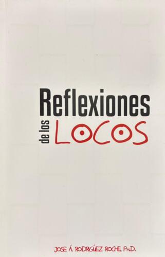                                                                                             Dr. José A. Rodríguez Roche
• Venta de libros y novelas.
• Envíos a Puerto Rico y Estados Unidos.
                                                                                    
