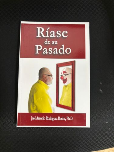                                                                                             Dr. José A. Rodríguez Roche
• Venta de libros y novelas.
• Envíos a Puerto Rico y Estados Unidos.
                                                                                    