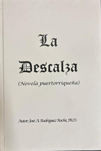                                                                                             Dr. José A. Rodríguez Roche
• Venta de libros y novelas.
• Envíos a Puerto Rico y Estados Unidos.
                                                                                    
