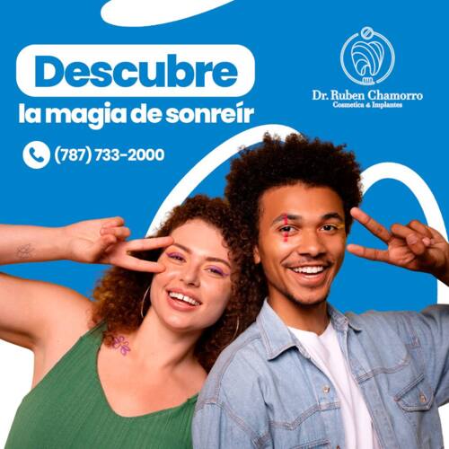                                                                                             • Implantes dentales
• Blanqueamiento profesional
• Laminados de porcelana
• Restauraciones blancas
                                                                                    