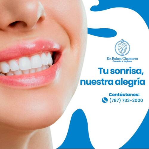                                                                                             • Implantes dentales
• Blanqueamiento profesional
• Laminados de porcelana
• Restauraciones blancas
                                                                                    