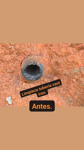                                                                                            • Servicio de plomería residencial, comercial e industrial   
• Instalación de equipos sanitarios
• Detección de salideros ocultos
• Inspección con cámaras
• Reparación e instalación de calentadores de agua
• Reparación e instalación de mezcladoras
• Destape de alcantarillas y "manholes"
                                                                                    