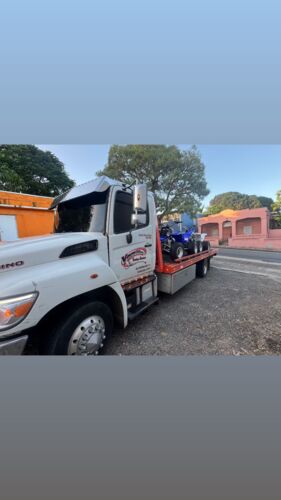                                                                                             • Servicio de Grúa
• Servicio de Transportacion
• Servicio de Cerrajería
• Servicio de Cambio de Gomas
• Servicio de Recarga de Batería
• Movimiento de Equipo Semi- Pesado
• Movimiento de Botes (Embarcaciones)
• Movimiento de Plantas Eléctricas Industriales y de Arrastre.
• Mecánica Liviana
                                                                                    