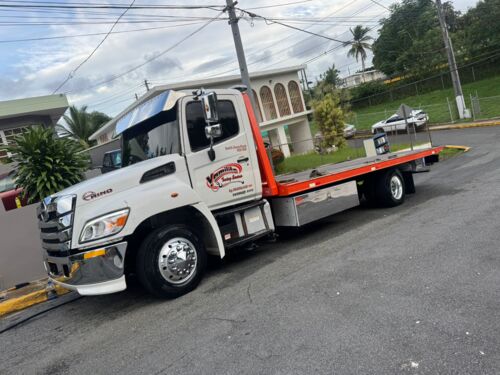                                                                                             • Servicio de Grúa
• Servicio de Transportacion
• Servicio de Cerrajería
• Servicio de Cambio de Gomas
• Servicio de Recarga de Batería
• Movimiento de Equipo Semi- Pesado
• Movimiento de Botes (Embarcaciones)
• Movimiento de Plantas Eléctricas Industriales y de Arrastre.
• Mecánica Liviana
                                                                                    