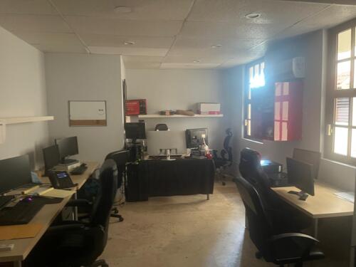 • Ingeniería
• Inspección de Propiedades
• Valoraciones Asegurables
• Costo de Reemplazo
• Control de Pérdida de Seguros
• Gestión de Proyectos y Construcción
• Servicios Profesionales de Topografía