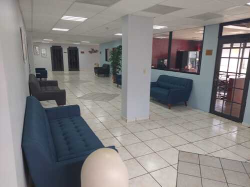 Servicios Funerales
Los paquetes funerales básicos incluyen:
• Servicios básicos del director y personal
• Embalsamamiento
• Permiso de enterramiento
• Uso de facilidades o uso de equipo y
personal para servicio en la residencia
• Recogido del cuerpo o traslado a la funeraria
• Carroza fúnebre
• Libro de registro de firmas
• Recordatorios
• Emblema religioso
• Ataúd
También le brindamos o ayudamos con los siguientes servicios:
• Servicio religioso
• Servicio de esquelas en los principales
periódicos del país
• Servicio de limosina
• Tarjetas de expresiones de gratitud
• Carro floral
• Guagua de sonido
• Servicio de floristería
• Exhumación y traslado
• Traslados hacia otros destinos
fuera de Puerto Rico
• Servicios provenientes de otros países
• Funerales directos
• Embalsamamiento
Contamos con nuestra propia sala de embalsamamiento, y con uno de los embalsamadores y profesor de ciencias mortuorias más experimentado en el campo, el Sr. Orlando Rodriguez Lic. 328, quien cuenta con más de 20 años de experiencia en la profesión, especialmente en maquillaje y arte restaurativo.
• Facilidades
Contamos con cuatro capillas, un área cómoda de recibidor, cafetería, cuarto de exhibición de ataúdes, oficina, sala de embalsamamiento y estacionamiento. Nuestras facilidades fueron remodeladas recientemente para su comodidad y conveniencia.
• Cafetería
Tenemos a su disponibilidad un área de cafetería, en donde puede sentarse y disfrutar de comidas ligeras, como sándwiches, frituras, mantecados, snacks y refrigerios, entre otros.
• Cuarto de exhibición de ataúdes
Contamos con una gran variedad de ataúdes, de diferentes diseños, colores y tamaños, y lo más importante con precios bien razonables.
• Cremación
Brindamos servicios de cremación y velatorio, cremación y servicio religioso y cremación directa. También tenemos disponibles urnas para la venta.