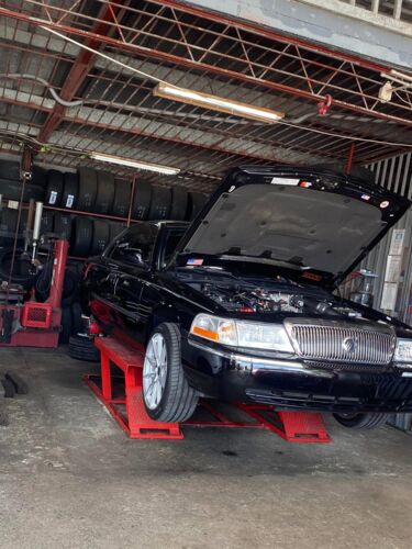                                                                                             Además de alineamiento, también hacemos:
•  Alineamiento y Balanceo
•  Mecánica Liviana
•  Evaluación de Autos
• Frenos
• Reparación de gomas
• Tren delantero
• Rotación
• Balanceo electrónico
• Cambio de aceite y filtro
• Tune-up
• Mecánica liviana
• Venta de gomas y baterías.
• Recuerde: ¡Si necesita reparación de gomas, estamos a su orden!
• ¡Servicio rápido y profesional!
                                                                                    