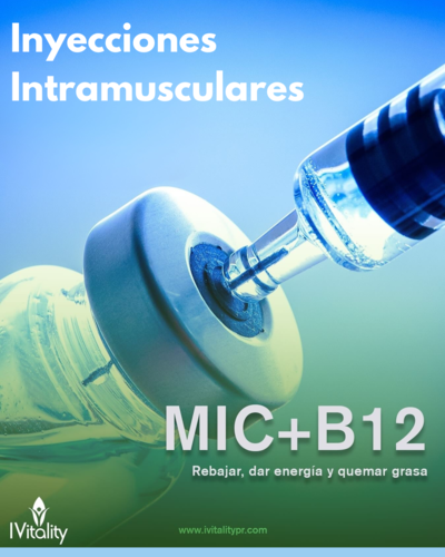 • Vitaminas y minerales Intravenosas e Inyectables
• Control de peso con Mounjaro y Semaglutide
• Depilación láser con el equipo Candela GentleMax Pro
• Aplicación de Toxina Botulínica (Botox)
• Mesoterapia y Maderoterapia
• Certificado de Salud