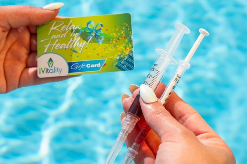 • Vitaminas y minerales Intravenosas e Inyectables
• Control de peso con Mounjaro y Semaglutide
• Depilación láser con el equipo Candela GentleMax Pro
• Aplicación de Toxina Botulínica (Botox)
• Mesoterapia y Maderoterapia
• Certificado de Salud