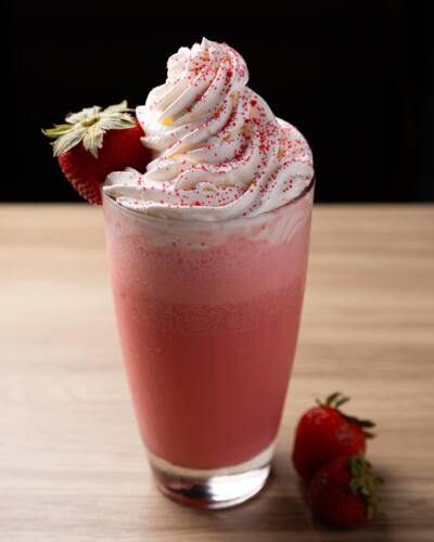                                                                                             • Restaurante de Brunch
• Desayunos
• Café 
• Croissants
• Pancakes
• Waffles
• Sándwiches 
• Bebidas
• Batidas
                                                                                    