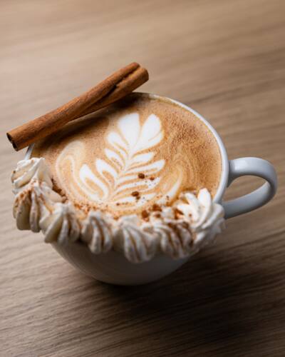                                                                                             • Restaurante de Brunch
• Desayunos
• Café 
• Croissants
• Pancakes
• Waffles
• Sándwiches 
• Bebidas
• Batidas
                                                                                    