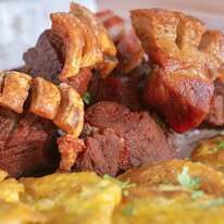 • Pet Friendly
• Beer Garden
• Appetizers
• Live Music
• Karaoke