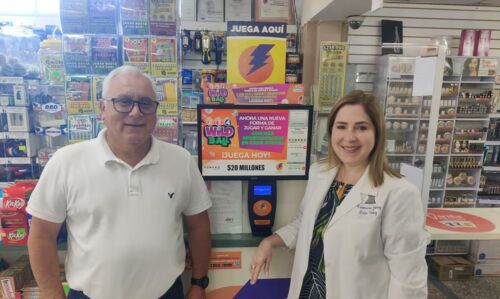                                                                                             • Amplio surtido de efectos escolares
 • Perfumes
 • Joyería
 • Área de regalo, tarjetas y envolturas
 • Mini colmado
 • Envío y recibo de Fax
 • Fotocopia blanco & negro y a color
•  Recibo de recetas electronicas
•  Suplidos médicos a pacientes de Medicare
•  Lotería electrónica
•  Área de regalo, tarjetas, envolturas, globos y helio
                                                                                    