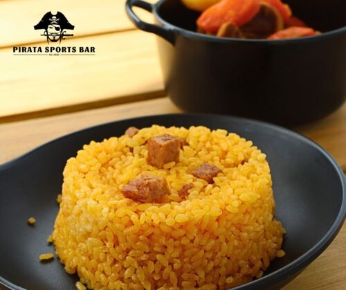                                                                                             • Restaurante de Comida Criolla
• Aperitivos
• Aves
• Carnes
• Mofongos Rellenos
• Postres
• Bebidas
                                                                                    