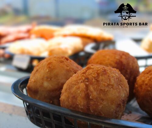                                                                                             • Restaurante de Comida Criolla
• Aperitivos
• Aves
• Carnes
• Mofongos Rellenos
• Postres
• Bebidas
                                                                                    