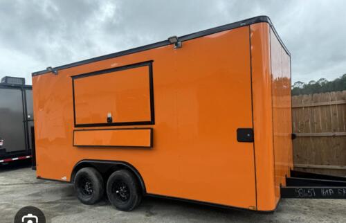                                                                                             • Food Truck y cocinas rodantes
• Tiny House y casas modulares
• Container aislados
• Trailers de almacenaje (storage), utilitarios y de plataforma
• Trailers para barbería, entre otros (Grooming Trailers)
• Trailers multiusos en variedad de tamaños
• Vagones, ventanas y puertas (varios modelos disponibles)
• Marca registrada THE ROCK, exclusiva de JL Trailers PR
                                                                                    