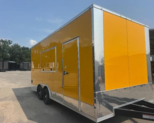                                                                                             • Food Truck y cocinas rodantes
• Tiny House y casas modulares
• Container aislados
• Trailers de almacenaje (storage), utilitarios y de plataforma
• Trailers para barbería, entre otros (Grooming Trailers)
• Trailers multiusos en variedad de tamaños
• Vagones, ventanas y puertas (varios modelos disponibles)
• Marca registrada THE ROCK, exclusiva de JL Trailers PR
                                                                                    