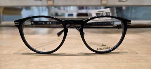                                                                                             •  Examen de la vista 
•  Lentes de Contacto
•  Espejuelos
•  Gafas de sol para receta
                                                                                    