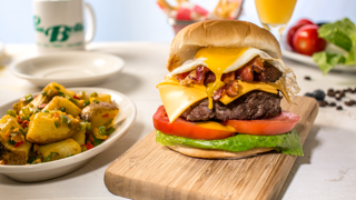                                                                                             • Desayuno 
• Almuerzo 
• Cena 
• Café y bebidas 
• Gelatos 
• Sorbete 
• Productos sin azúcar 
• Acai
                                                                                    