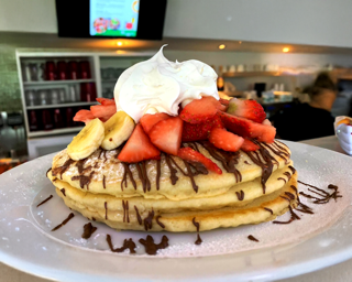                                                                                             • Desayuno 
• Almuerzo 
• Cena 
• Café y bebidas 
• Gelatos 
• Sorbete 
• Productos sin azúcar 
• Acai
                                                                                    