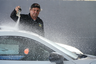 • Detailing
• Car Storage
• Lavado profesional
• Pulido y corrección de pintura
• Recubrimiento cerámico