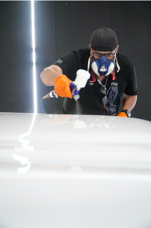 • Detailing
• Car Storage
• Lavado profesional
• Pulido y corrección de pintura
• Recubrimiento cerámico