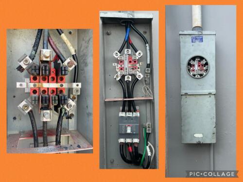                                                                                             • Soluciones eléctricas certificadas para hogares, comercios e industrias.
• Instalación y mantenimiento de sistemas eléctricos
• Mantenimiento de líneas de alto voltaje y postes eléctricos
• Instalación y mantenimiento de subestaciones
• Instalación y mantenimiento de alumbrado exterior
• Mantenimiento de generadores eléctricos
                                                                                    