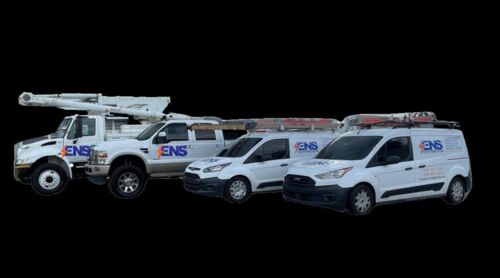                                                                                             • Soluciones eléctricas certificadas para hogares, comercios e industrias.
• Instalación y mantenimiento de sistemas eléctricos
• Mantenimiento de líneas de alto voltaje y postes eléctricos
• Instalación y mantenimiento de subestaciones
• Instalación y mantenimiento de alumbrado exterior
• Mantenimiento de generadores eléctricos
                                                                                    