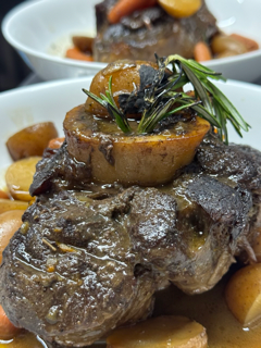                                                                                             • Appetizers
• Meat dishes
• Seafood dishes
• Mofongo
• Hamburgers
• Pasta dishes
• Salads
• Desserts
• Cocktails
                                                                                    