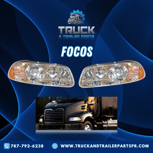                                                                                             Piezas y Accesorios para Camiones
                                                                                    