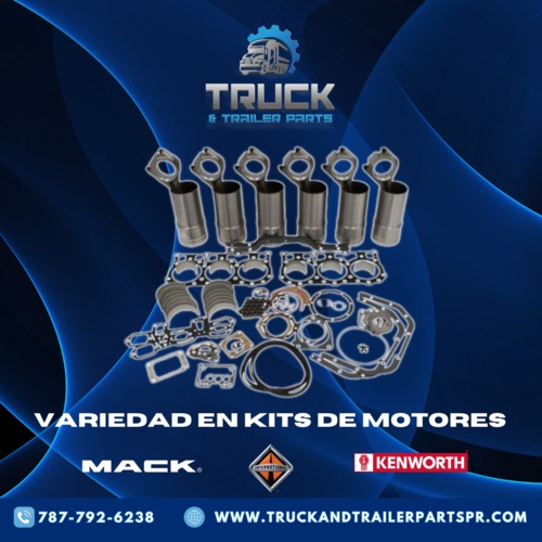                                                                                             Piezas y Accesorios para Camiones
                                                                                    