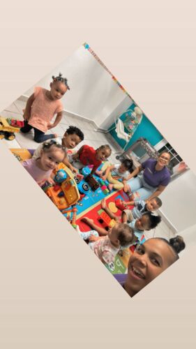                                                                                             • Atención a menores con dificultades del habla, autismo y necesidades especiales.
• Integración de terapia ocupacional para potenciar habilidades motoras y sociales.
• Alimentación completa: desayuno, almuerzo y meriendas.
• Matrícula disponible todo el año y aceptación del programa ACUDEN.
• Tarifas accesibles desde $25 por día.
                                                                                    