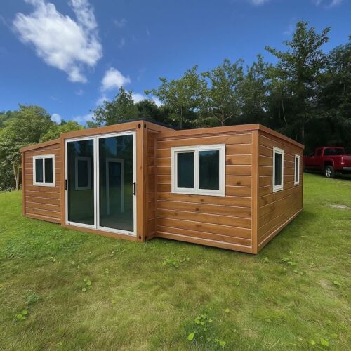                                                                                             • Tiny Homes y Cabinas de Lujo
• Módulos Expandibles y Contenedores
• Casas Lujosas y Residenciales
• Casas Modulares
                                                                                    