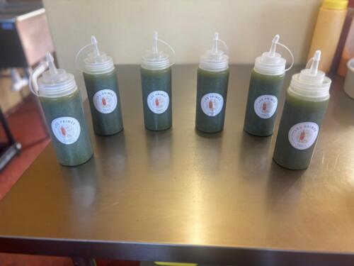                                                                                             Disfruta nuestros platos estrella, entre muchos otros:

• Mofongo con camarones
• Carne frita
• Pollo con papas fritas
• Tostones con camarones
• Refrescos
• Salsas caseras: chimichurri y mayoketchup

¡Visítanos!
                                                                                    