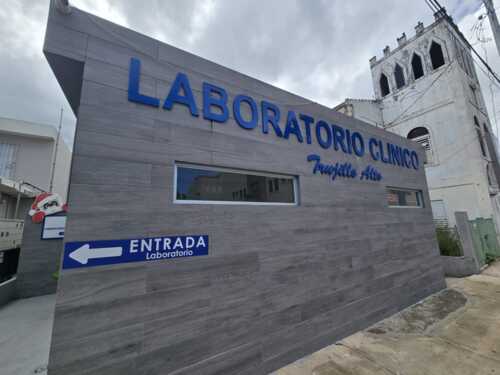                                                                                             • Pruebas de Covid, antígenos y PCR pruebas de emergencia 
• Pruebas de Micoplasma 
• Pruebas de Certificados de Salud y Matrimonio 
• Pruebas de rutina
• Pruebas de Dopaje 
• Servicio a Domicilio 
• Pruebas de Embarazo 
• Acceso a resultados online 
• Servicio a Domicilio por cita previa
                                                                                    