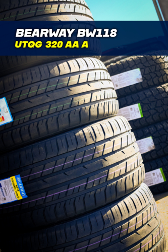 • Venta de gomas nuevas y usadas
• Alineamiento de vehículos
• Balanceo de neumáticos
• Cambio de aceite y filtro
• Instalación de sensores TPMS
• Revisión y ajuste de presión de gomas