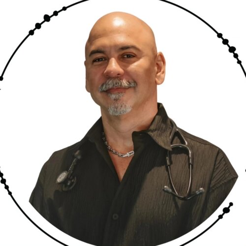 • Internal medicine physician
• Cosmetic medicine
• Hormone management
• Weight management