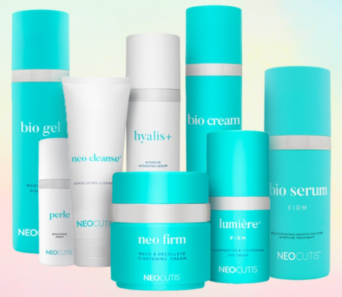 • Internal medicine physician
• Cosmetic medicine
• Hormone management
• Weight management