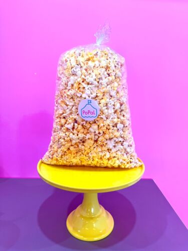 • Ventas al Mayor y al Detal
• Popcorn
• Algodón de Azúcar
• Helados y Mantecado