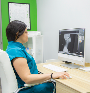 • Quiropráctica y naturópata
• Acupuntura
• Suplementación
• Terapias Láser
• Cupping
• Rehabilitación de la postura