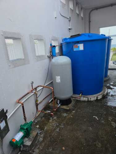                                                                                             • Plomería residencial, comercial e industrial
• Servicios para emergencia 24/7
• Destapes
• Inspección con cámara para tuberías sanitarias
• Instalación de llaves de paso
• Instalación de calentadores de línea
• Instalación de equipos sanitarios
• Instalación de mezcladoras y shower panel
• Instalación y mantenimiento de cisternas
• Reparación y mantenimiento de tuberías
                                                                                    