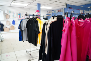                                                                                             • Camisetas personalizadas
• Tazas y vasos personalizados
• Gorras y llaveros personalizados
• Bordados
• Sublimación
• Impresió
                                                                                    