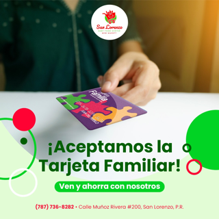                                                                                             San Lorenzo Baby Food Center
                                                                                    