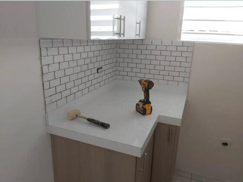                                                                                             • Construcción General
• Remodelaciones de interior y exterior 
• Remodelaciones de baño 
• Instalación de puertas
• Instalación de ventanas 
• Instalación de losas 
• Servicio de pintura para interior y exterior 
• Electricidad básica 
• Plomería básica 
• Sellado de Techo
• Trabajos de carpintería
                                                                                    