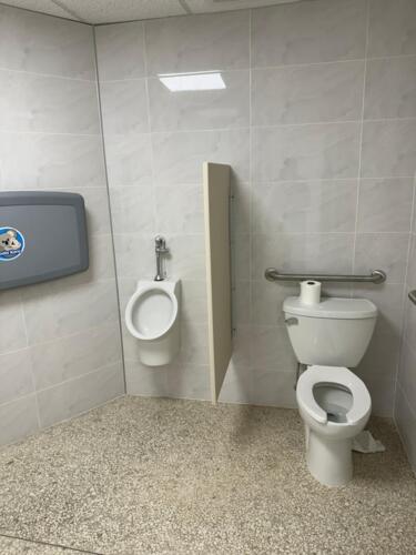                                                                                             • Construcción General
• Remodelaciones de interior y exterior 
• Remodelaciones de baño 
• Instalación de puertas
• Instalación de ventanas 
• Instalación de losas 
• Servicio de pintura para interior y exterior 
• Electricidad básica 
• Plomería básica 
• Sellado de Techo
• Trabajos de carpintería
                                                                                    