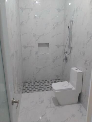                                                                                             • Construcción General
• Remodelaciones de interior y exterior 
• Remodelaciones de baño 
• Instalación de puertas
• Instalación de ventanas 
• Instalación de losas 
• Servicio de pintura para interior y exterior 
• Electricidad básica 
• Plomería básica 
• Sellado de Techo
• Trabajos de carpintería
                                                                                    